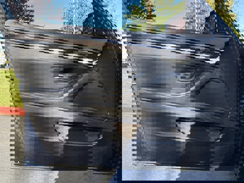 Used 2011 BMW 535i Sedan RWD image 27