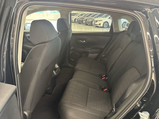 New 2026 Honda HR-V LX image 20