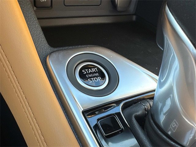 New 2025 Nissan Sentra SV w/ SV Premium Package image 31