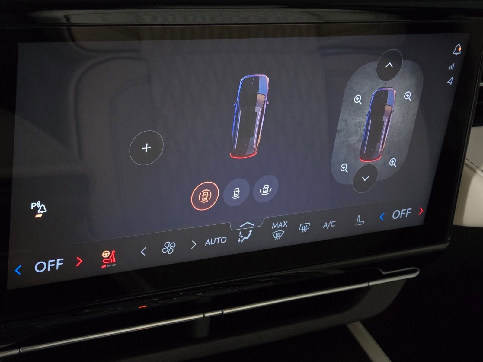 New 2026 Lincoln Nautilus Black Label w/ Jet Appearance Package image 26