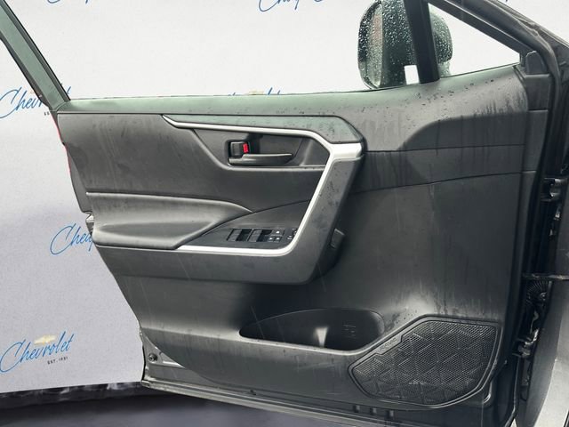 Used 2024 Toyota RAV4 LE image 11