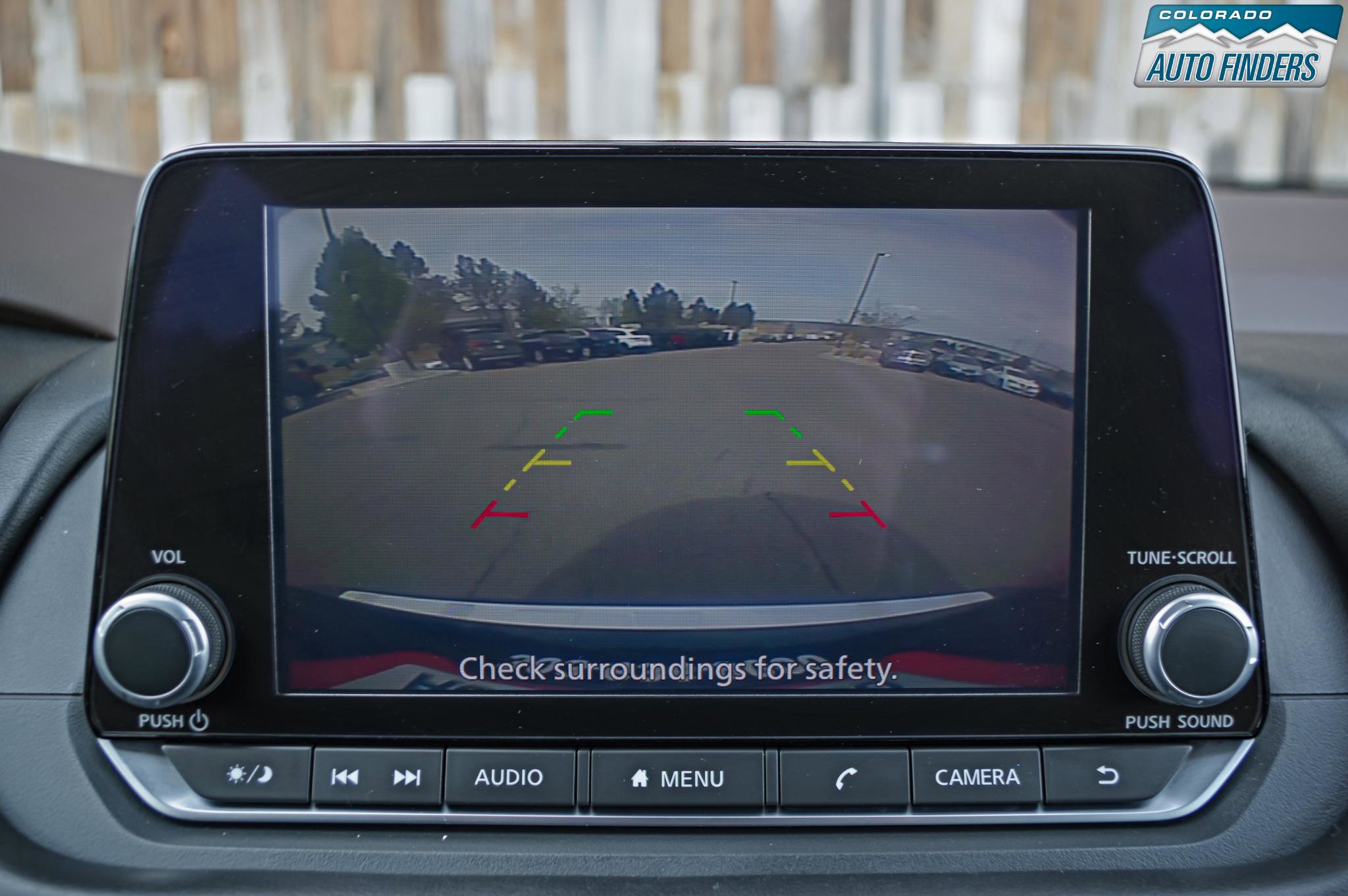 Used 2022 Nissan Rogue SV image 20