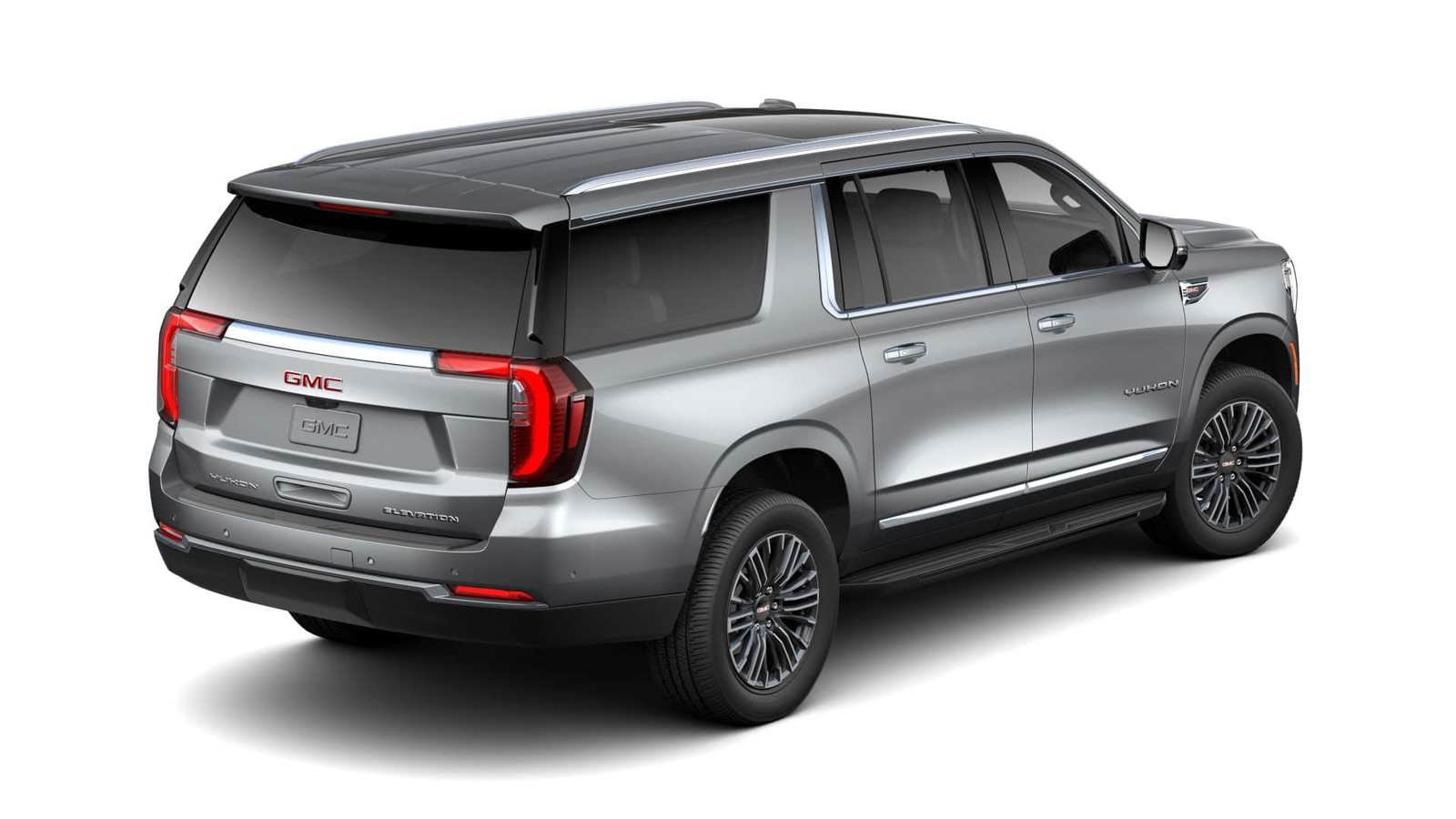 New 2026 GMC Yukon XL Elevation w/ Elevation Premium Package image 34