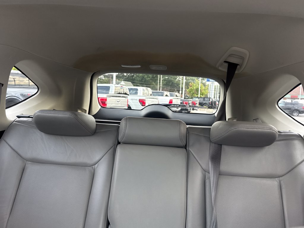 Used 2016 Honda CR-V EX-L image 33