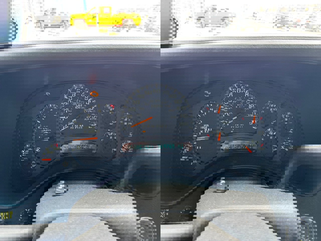 Used 2007 GMC Sierra 2500 SLE w/ Heavy-Duty Power Package image 19