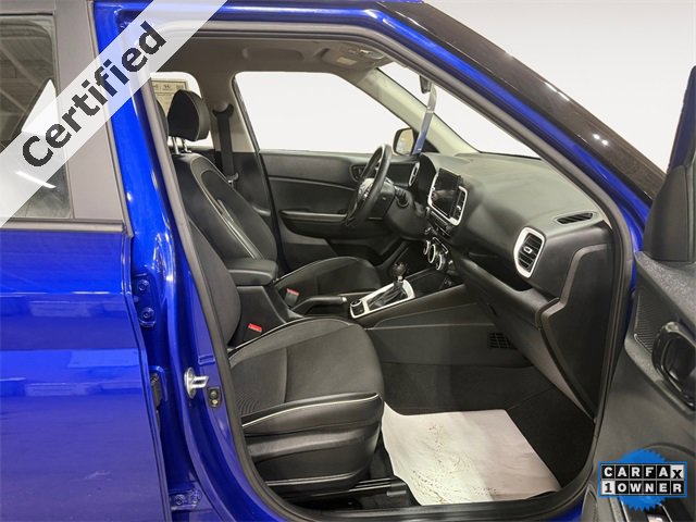 Certified 2022 Hyundai Venue Limited image 15