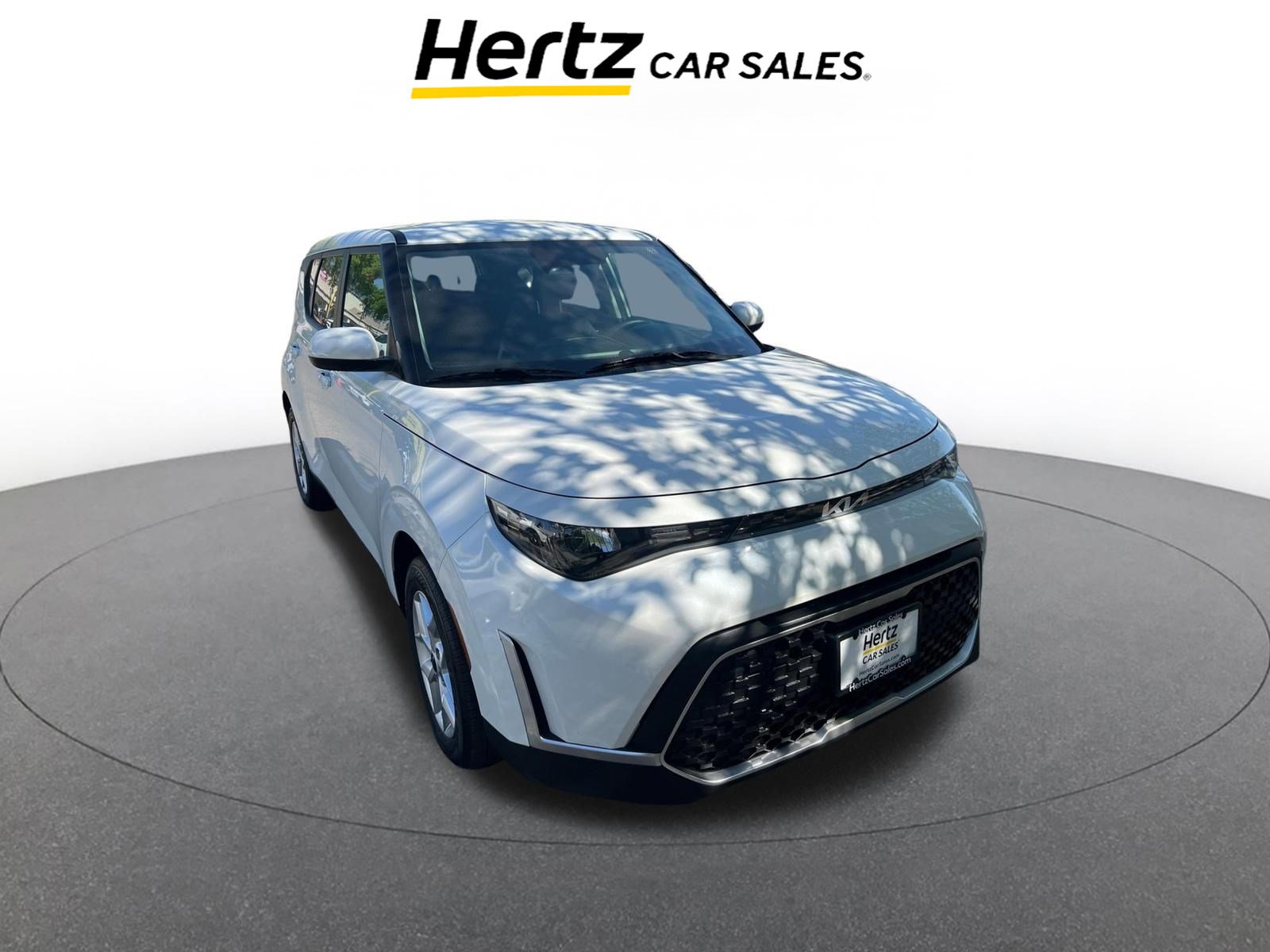 Used 2025 Kia Soul LX w/ LX Technology Package image 1