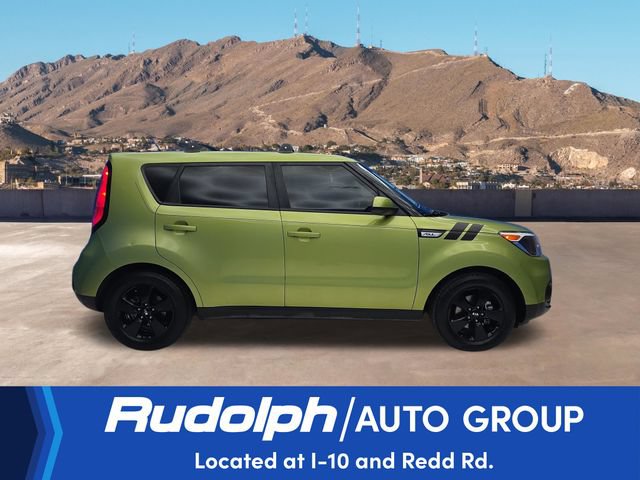 Used 2017 Kia Soul FWD image 6
