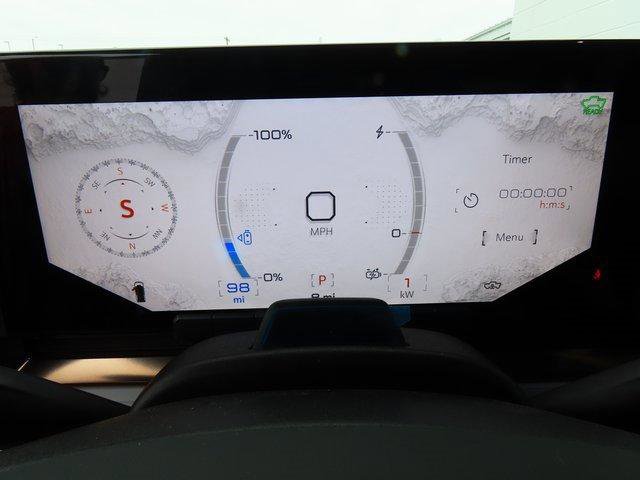 New 2025 GMC Hummer EV 3X w/ Battery Pack, 24 Module Pack image 41