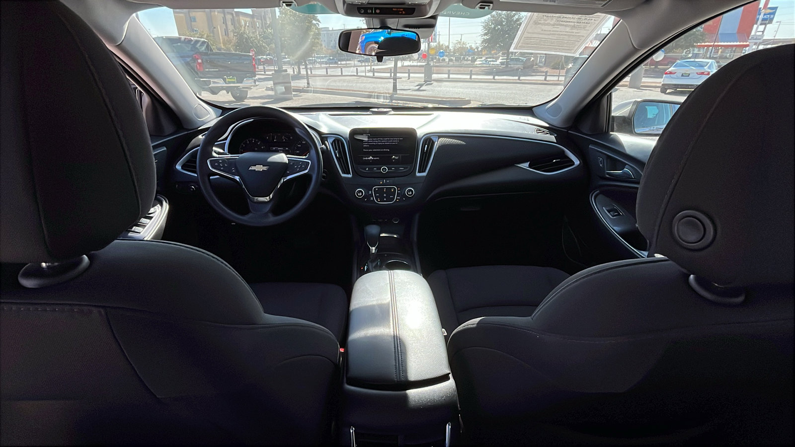 Certified 2023 Chevrolet Malibu LT image 25