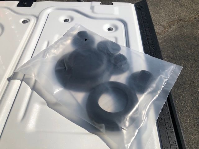 New 2025 Ford F350 Lariat w/ Lariat Ultimate Package image 20