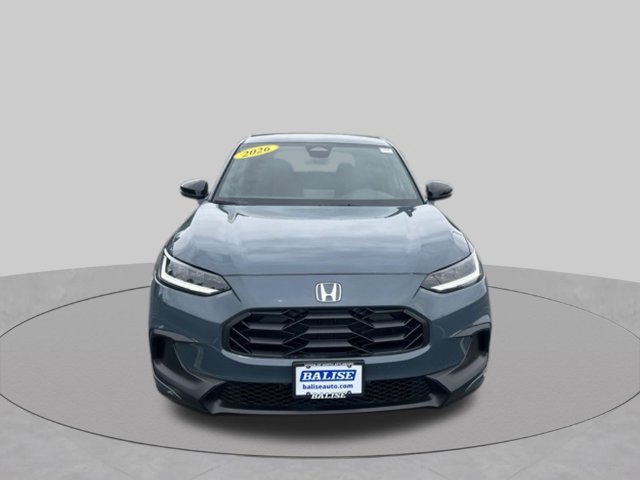 Used 2026 Honda HR-V Sport image 9