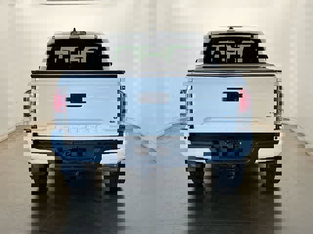 Used 2022 Toyota Tacoma TRD Off-Road w/ Technology Package image 4