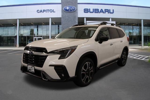New 2026 Subaru Ascent Touring AWD/4WD image 6