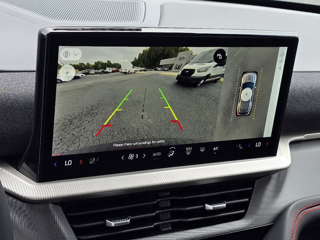New 2025 Ford Explorer ST-Line w/ Premium Package image 6