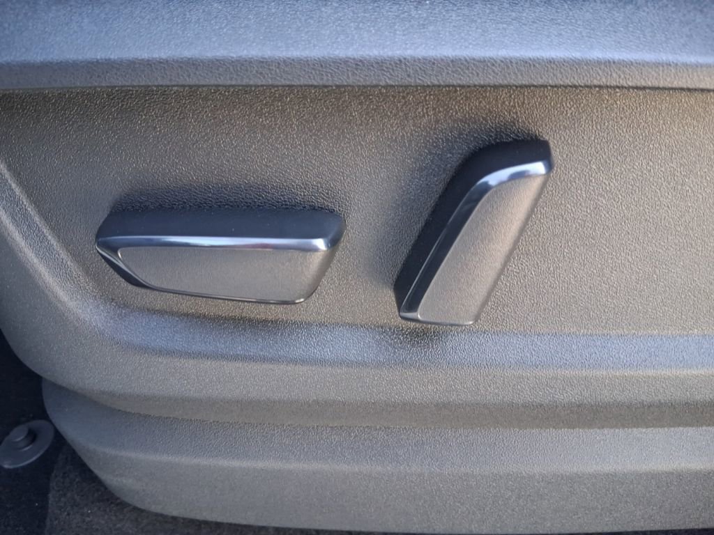 New 2026 Nissan Armada SV image 22