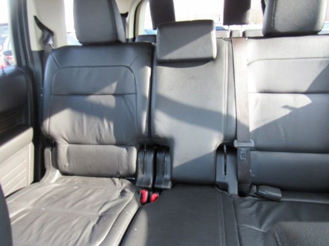 Used 2018 Ford Flex SEL w/ Equipment Group 202A image 22