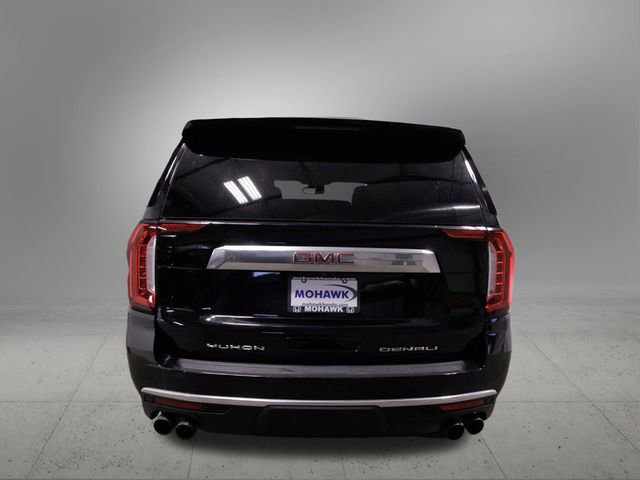 Used 2023 GMC Yukon Denali image 5