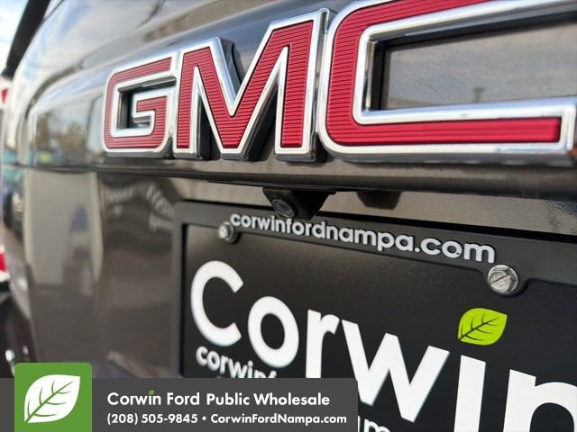 Used 2019 GMC Yukon SLT image 11