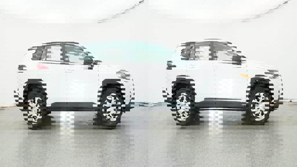 New 2026 Toyota Corolla Cross L image 27