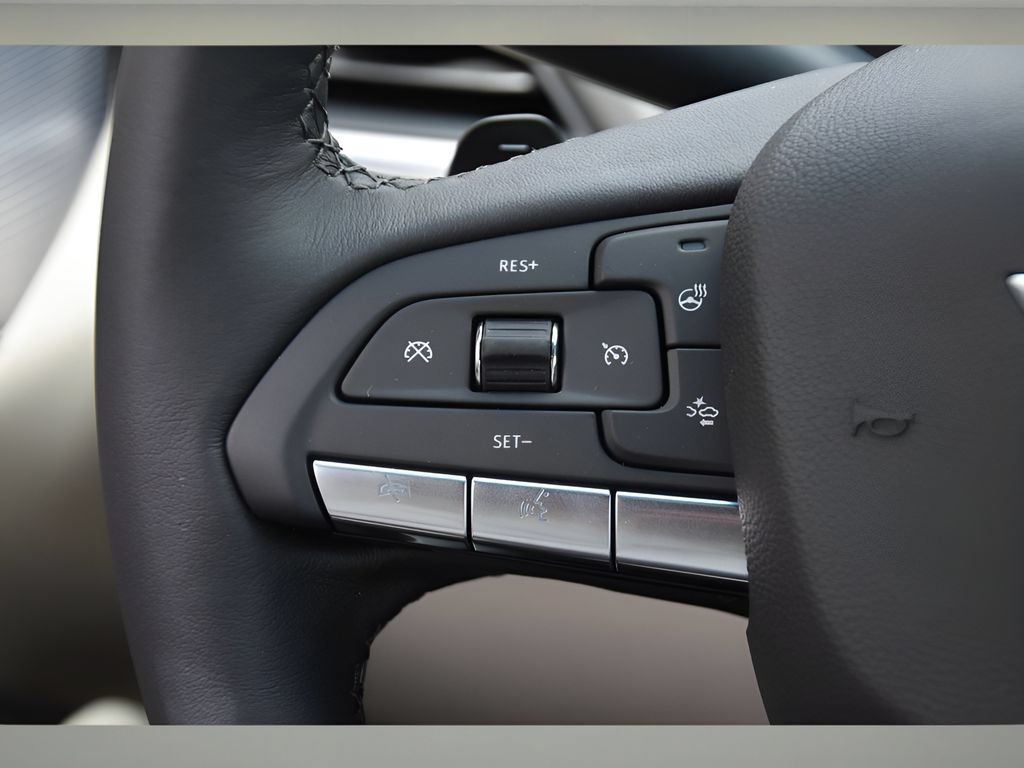 New 2025 Cadillac CT4 Premium Luxury RWD image 34
