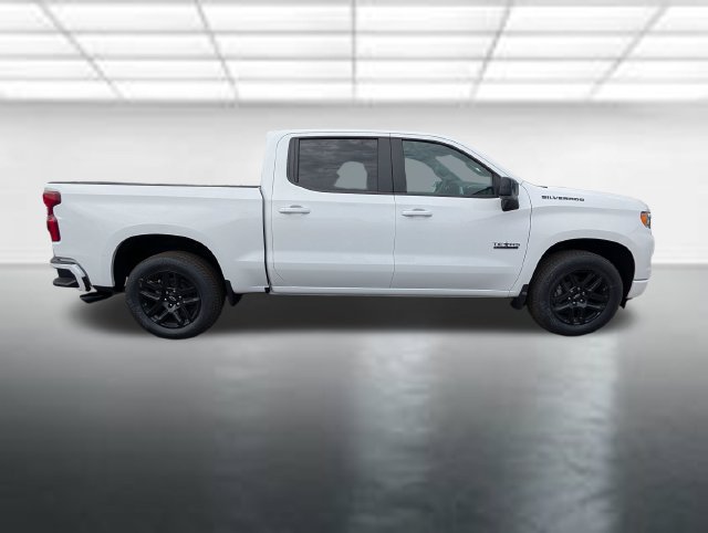 New 2026 Chevrolet Silverado 1500 RST w/ Texas Edition Plus RWD image 32