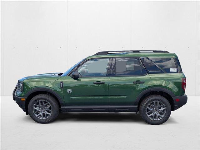 New 2025 Ford Bronco Sport Big Bend image 5