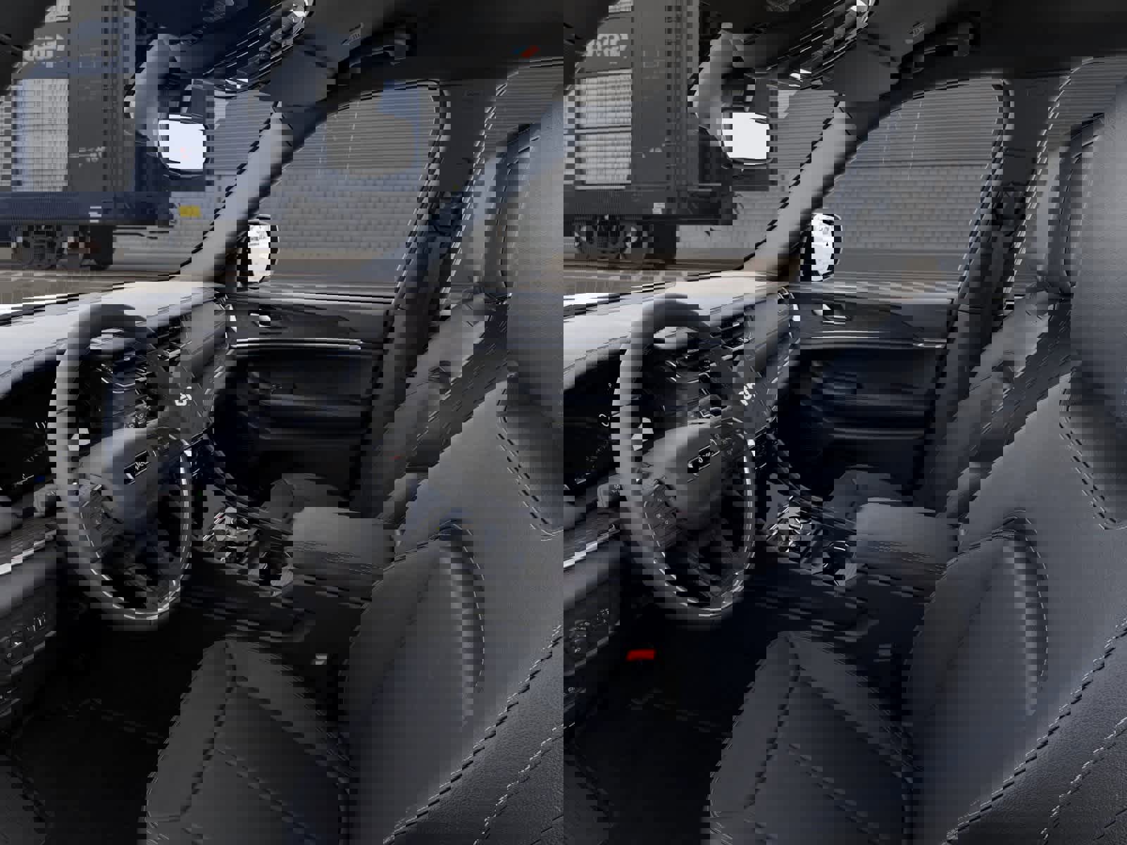 New 2025 Jeep Grand Cherokee L Limited image 22