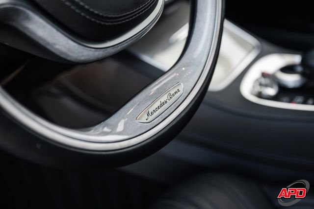 Used 2014 Mercedes-Benz S 63 AMG 4MATIC Sedan image 62