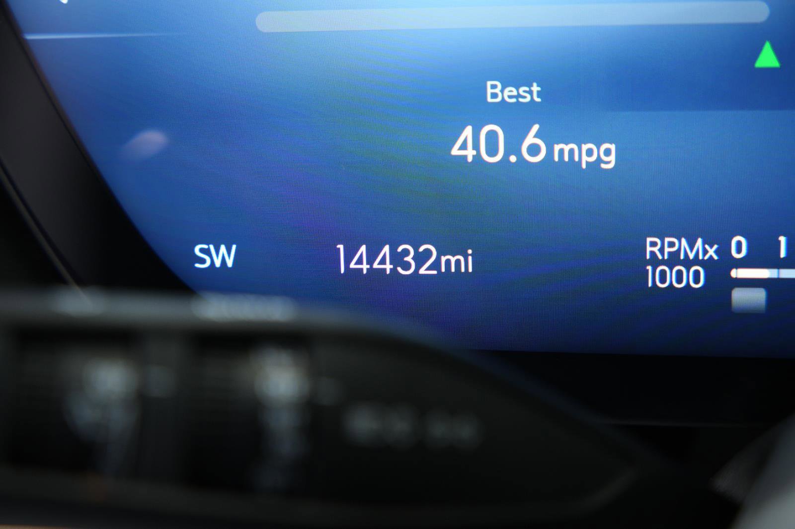 Used 2025 Buick Envision Sport Touring image 31