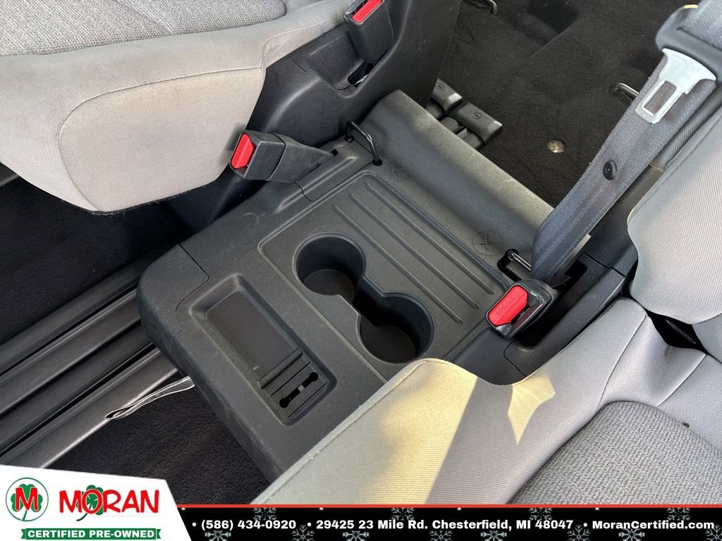 Used 2024 Toyota Sienna LE image 24