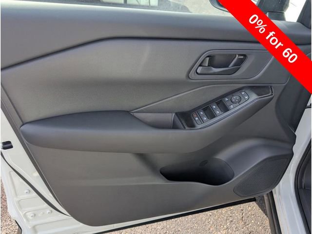 New 2026 Nissan Rogue S image 14