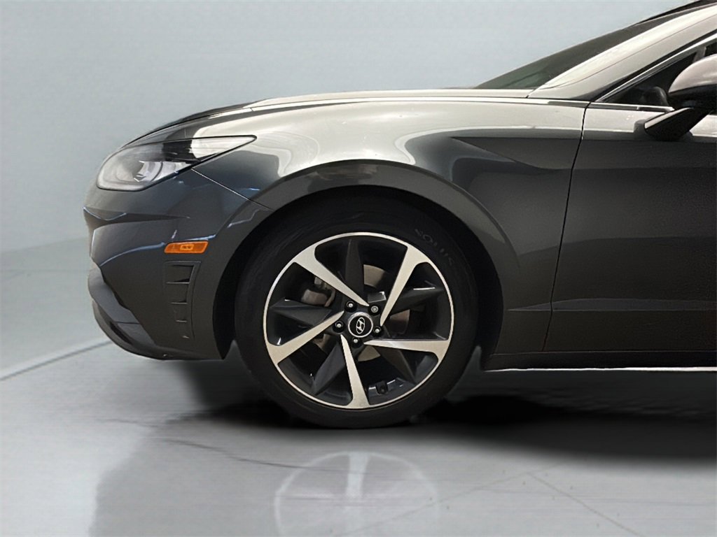 Used 2022 Hyundai Sonata SEL Plus w/ Cargo Package image 24