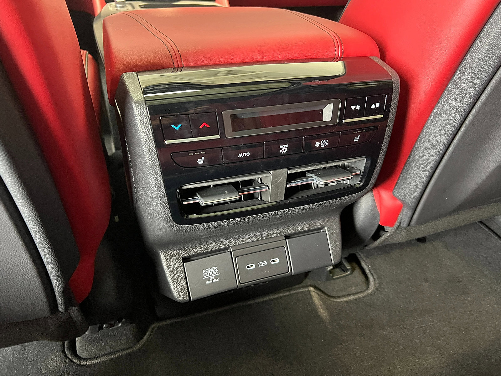 New 2026 Acura MDX Type S image 33