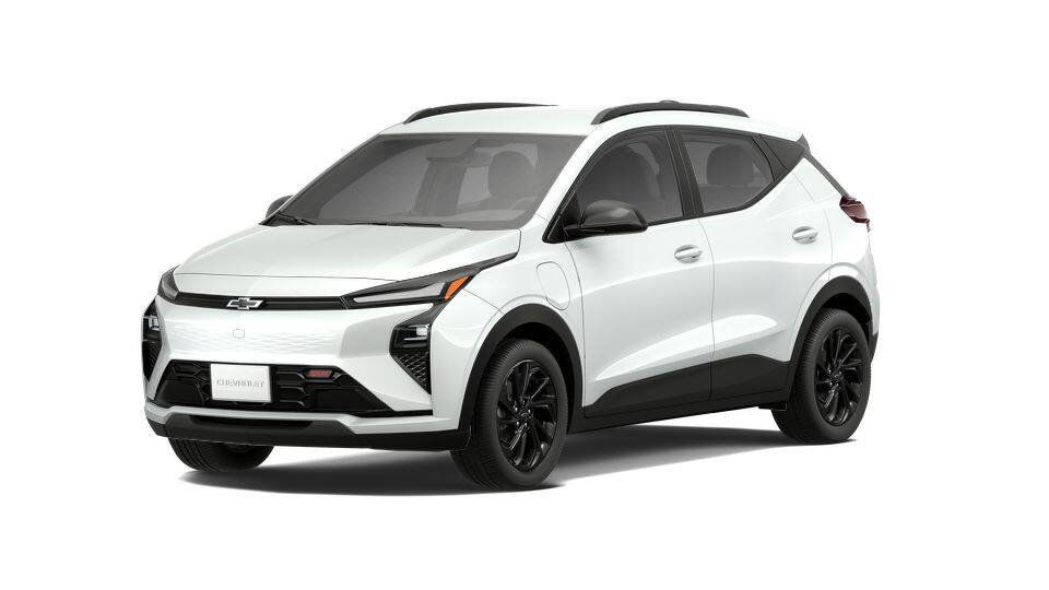New 2027 Chevrolet Bolt RS FWD image 49
