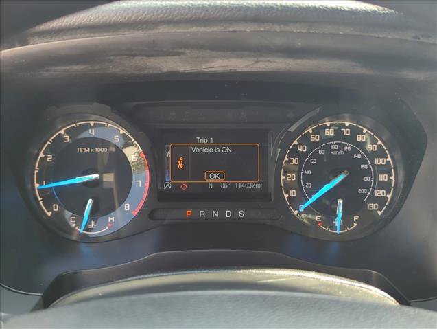Used 2022 Ford Ranger XL w/ Equipment Group 101A High RWD image 21