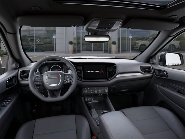 New 2025 Dodge Durango R/T image 14