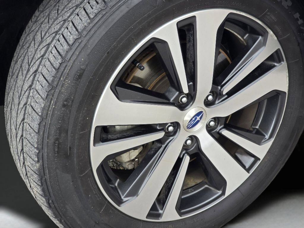 Used 2019 Subaru Outback 3.6R Limited image 27