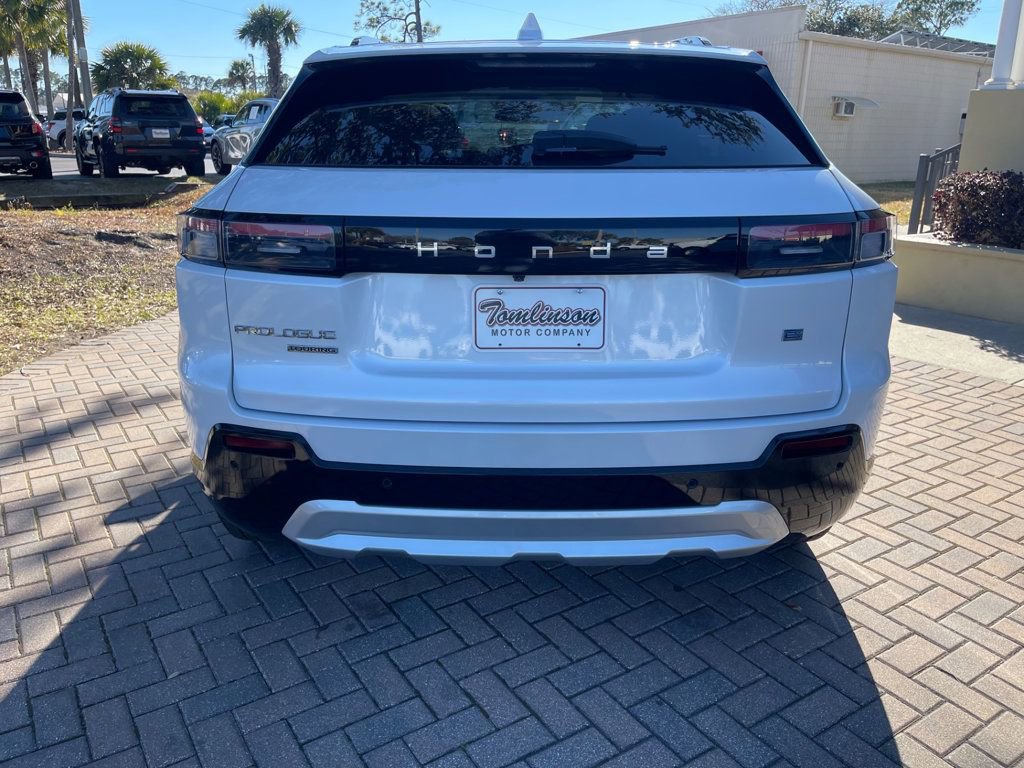 Used 2024 Honda Prologue Touring image 4