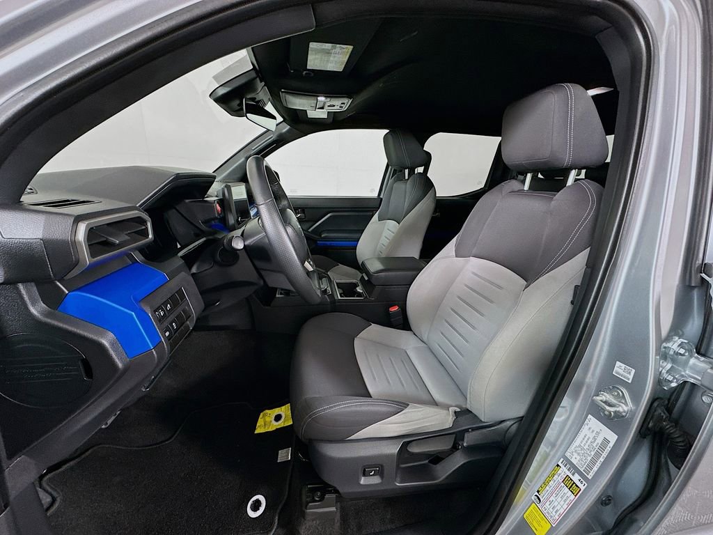 Used 2024 Toyota Tacoma TRD Sport image 21