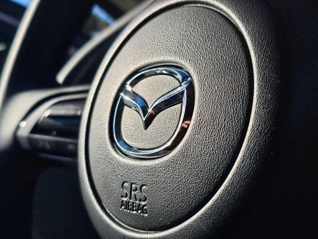 Certified 2026 MAZDA MAZDA3 2.5 S Sedan w/ Preferred Pkg FWD image 22