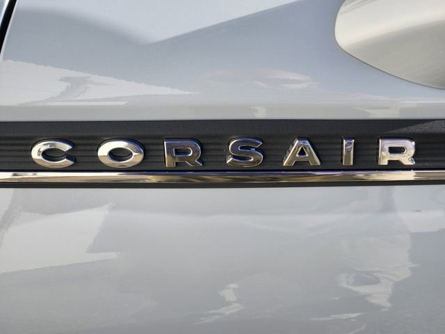New 2026 Lincoln Corsair Premiere image 16