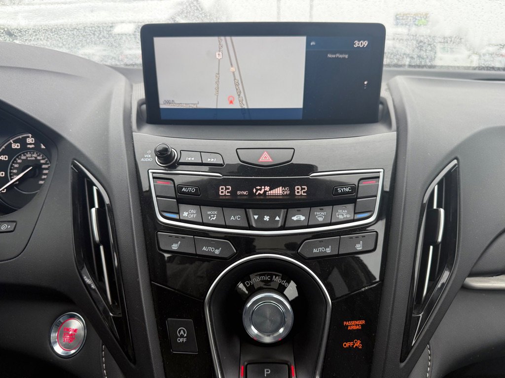 Used 2019 Acura RDX AWD w/ Technology Package image 21