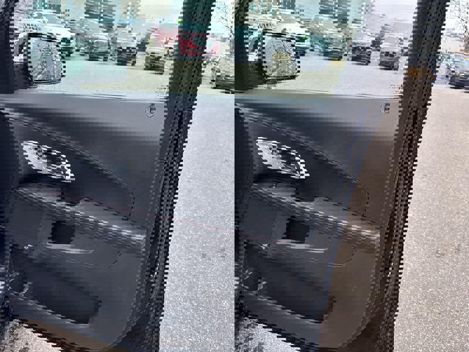 Used 2014 Chevrolet Equinox LTZ image 27