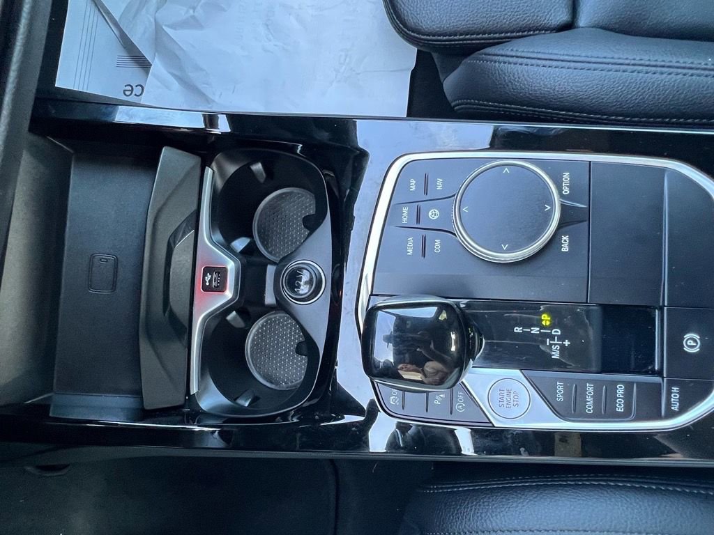 Used 2023 BMW 228i xDrive Gran Coupe 228i xDrive w/ M Sport Package image 22