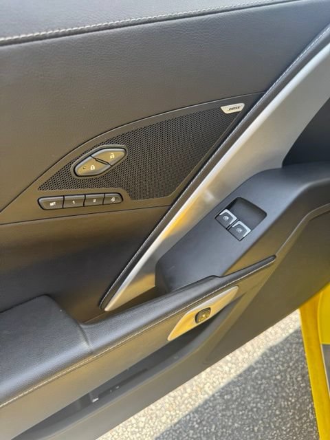 Used 2016 Chevrolet Corvette Stingray Coupe w/ 2LT Preferred Equipment Group RWD image 13