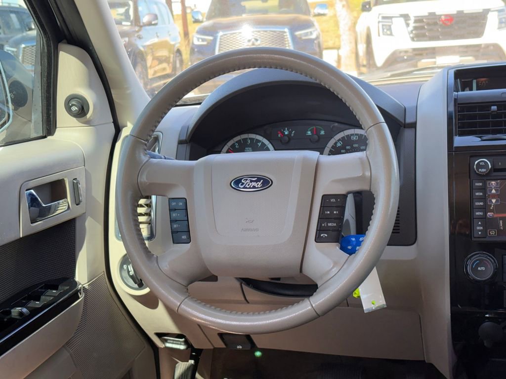 Used 2012 Ford Escape Limited image 20