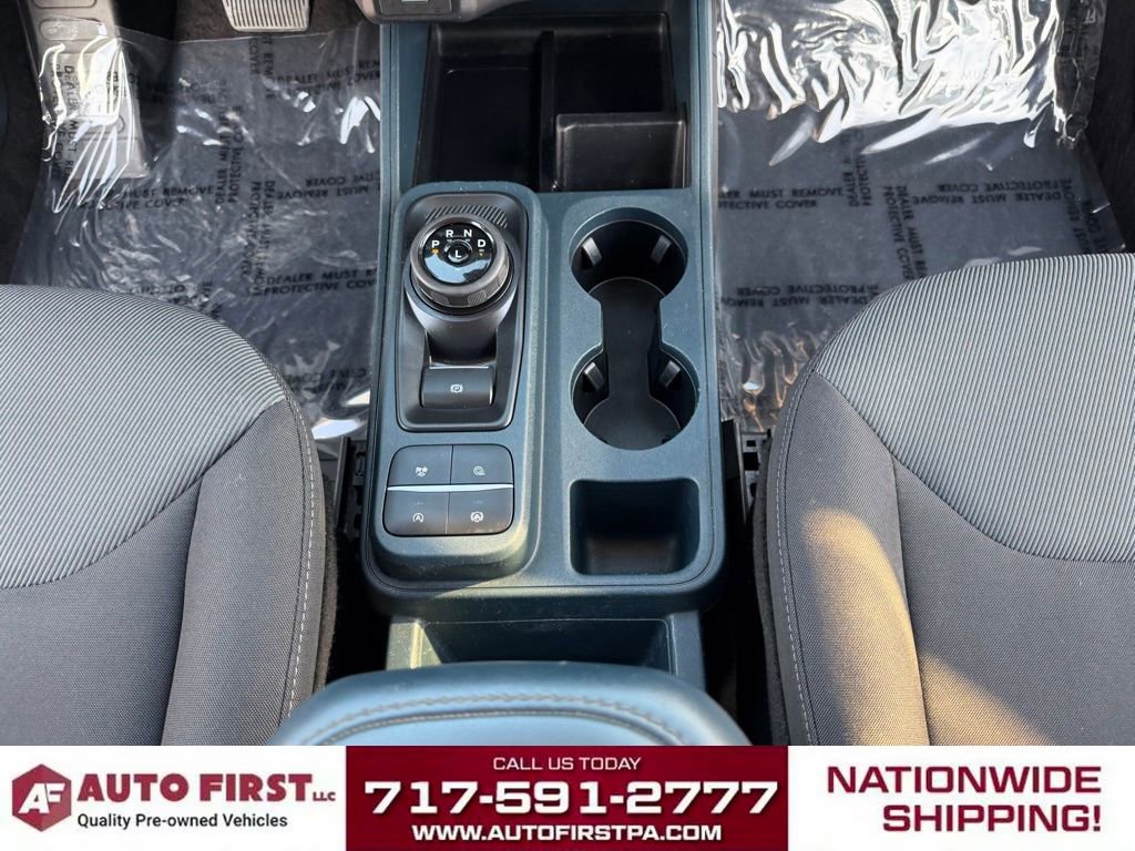 Used 2022 Ford Maverick XL w/ Equipment Group 100A Standard image 20