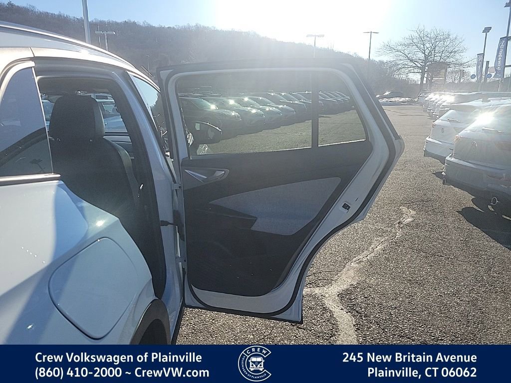 Certified 2023 Volkswagen ID.4 Pro image 43