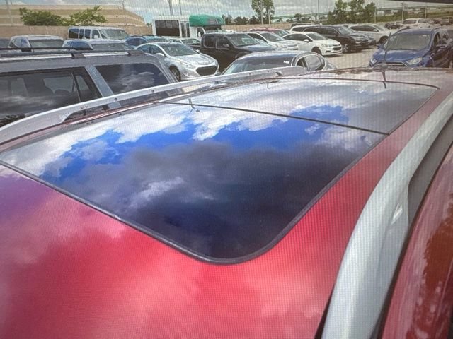 Used 2015 Nissan Rogue SV w/ SV Moonroof Package AWD/4WD image 20